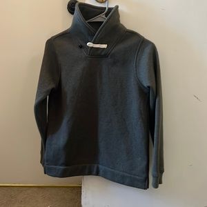 Boys sweater
